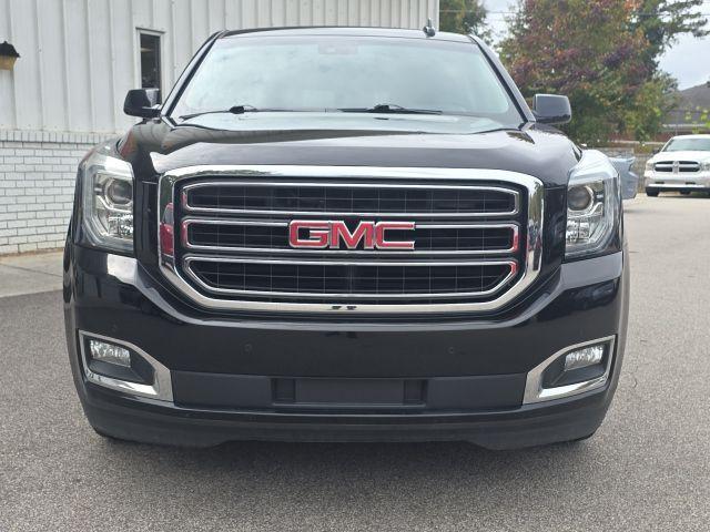 used 2019 GMC Yukon car, priced at $38,953