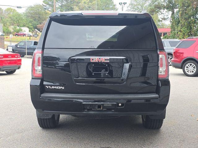 used 2019 GMC Yukon car, priced at $38,953