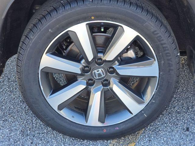 used 2024 Honda Pilot car, priced at $41,250