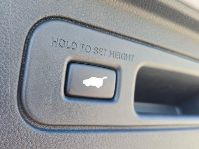 used 2024 Honda Pilot car, priced at $41,250