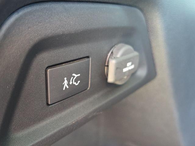 used 2024 Honda Pilot car, priced at $41,250