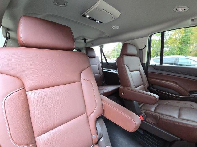 used 2019 Chevrolet Suburban car, priced at $39,995