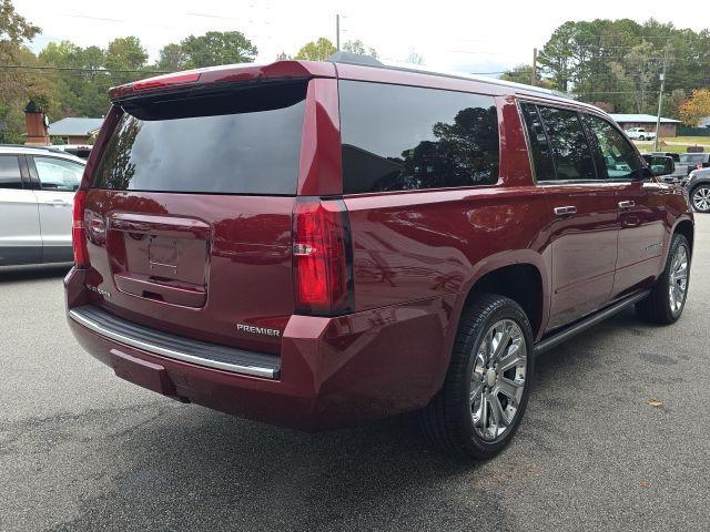 used 2019 Chevrolet Suburban car, priced at $39,995