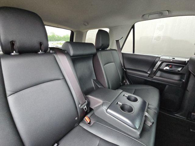 used 2024 Toyota 4Runner car, priced at $63,800