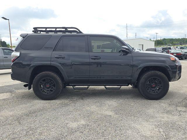 used 2024 Toyota 4Runner car, priced at $63,800