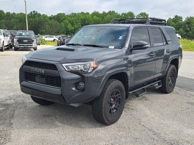 used 2024 Toyota 4Runner car, priced at $63,800