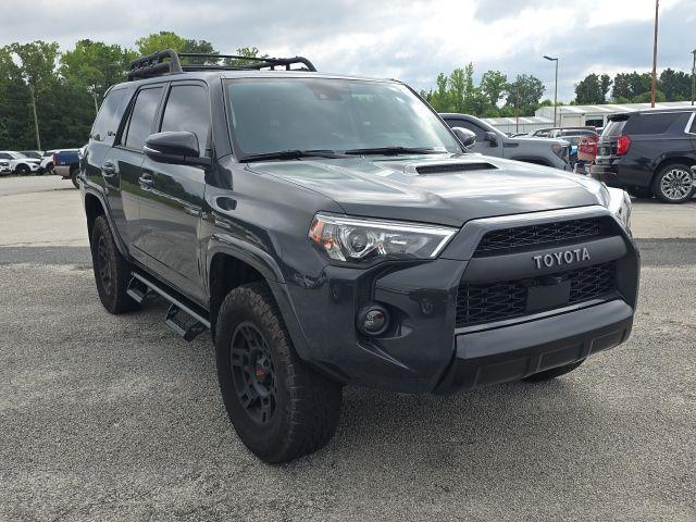 used 2024 Toyota 4Runner car, priced at $63,800
