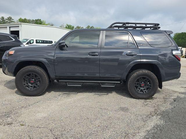 used 2024 Toyota 4Runner car, priced at $63,800