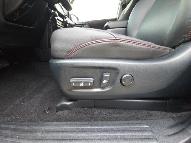 used 2024 Toyota 4Runner car, priced at $63,800