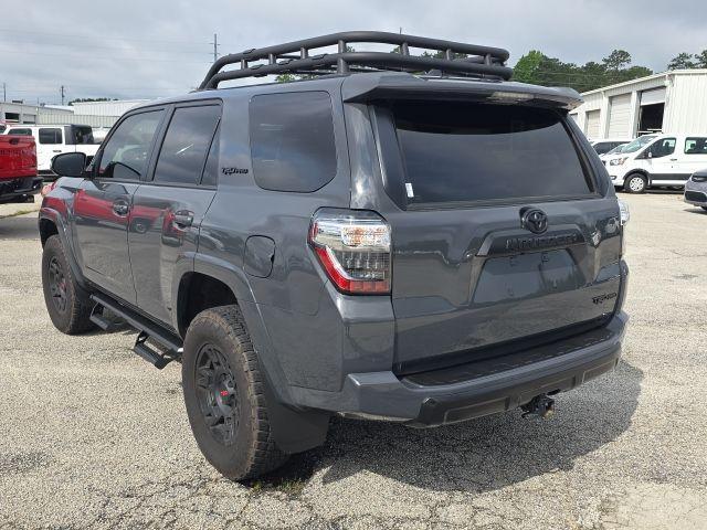 used 2024 Toyota 4Runner car, priced at $63,800