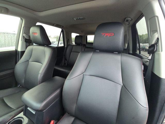used 2024 Toyota 4Runner car, priced at $63,800