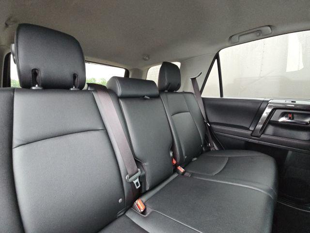 used 2024 Toyota 4Runner car, priced at $63,800