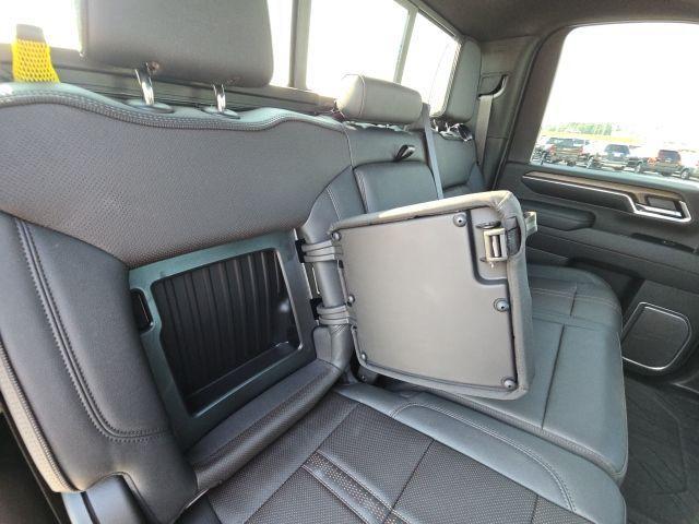 used 2024 Chevrolet Silverado 2500 car, priced at $78,950