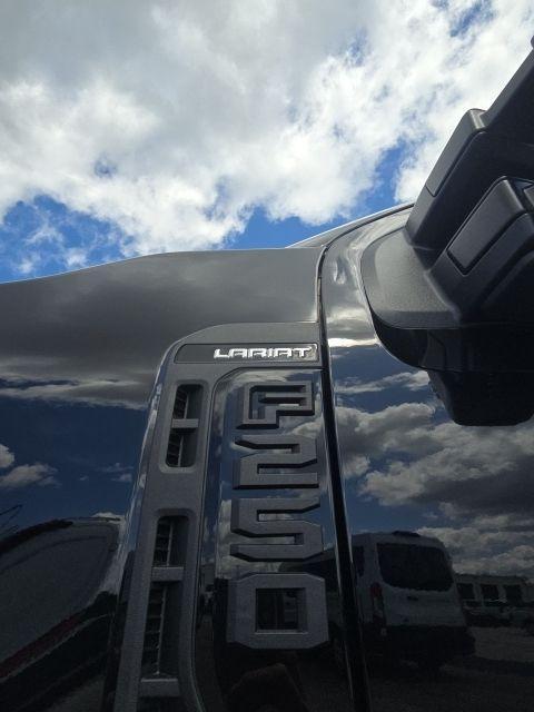 used 2024 Ford F-250 car, priced at $82,500