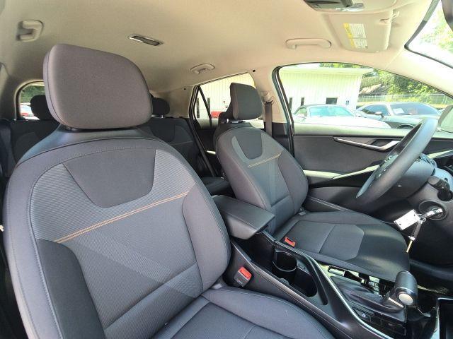 used 2024 Kia Niro car, priced at $24,853