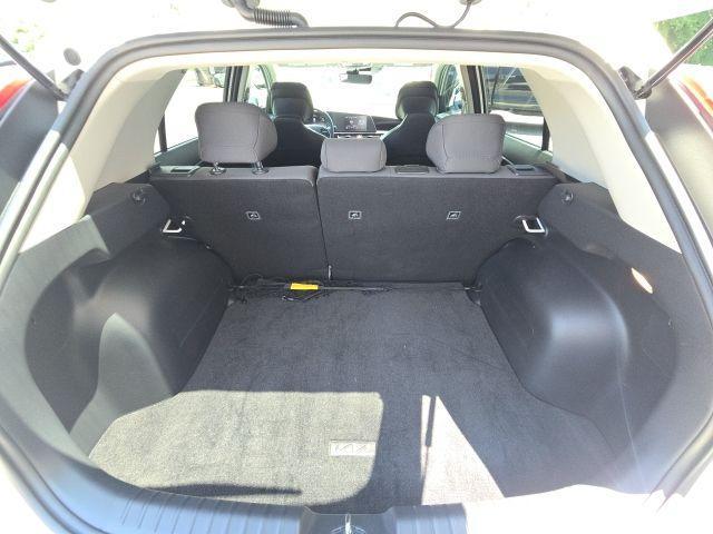 used 2024 Kia Niro car, priced at $24,853
