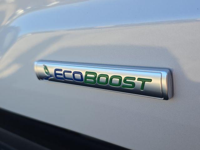 used 2022 Ford F-150 car, priced at $35,300