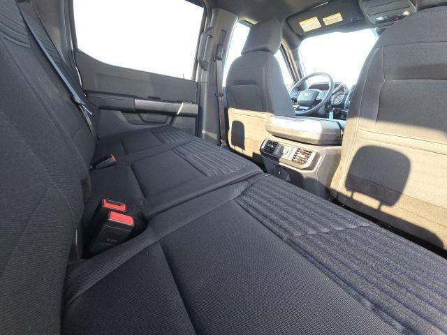 used 2022 Ford F-150 car, priced at $35,300