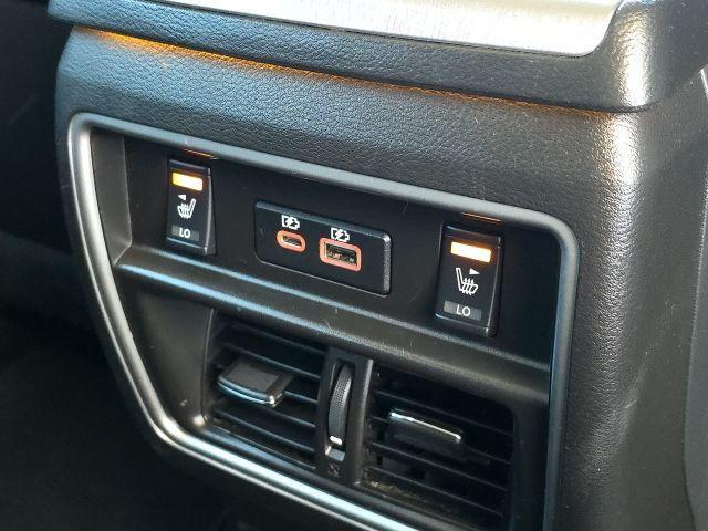 used 2021 Nissan Murano car, priced at $21,853