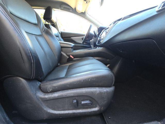 used 2021 Nissan Murano car, priced at $21,853