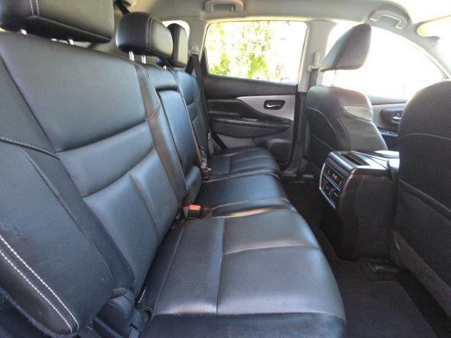 used 2021 Nissan Murano car, priced at $21,853