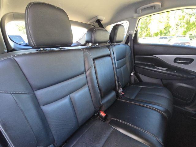 used 2021 Nissan Murano car, priced at $21,853