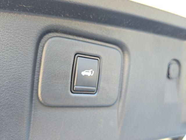 used 2021 Nissan Murano car, priced at $21,853