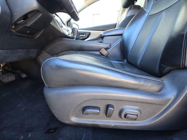 used 2021 Nissan Murano car, priced at $21,853