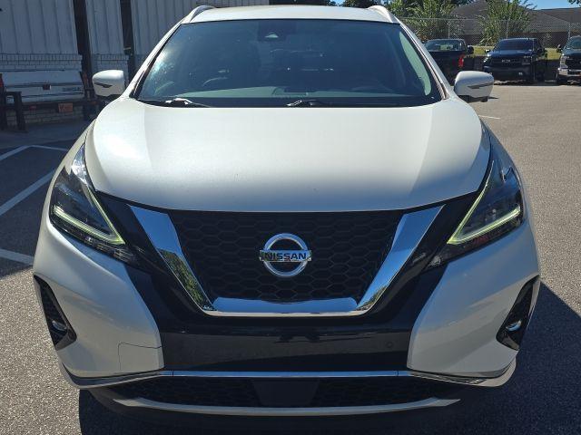 used 2021 Nissan Murano car, priced at $21,853