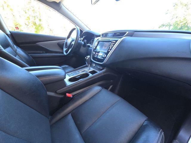 used 2021 Nissan Murano car, priced at $21,853