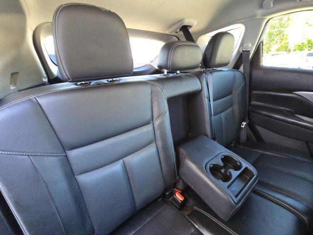 used 2021 Nissan Murano car, priced at $21,853