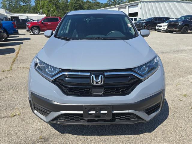 used 2022 Honda CR-V car, priced at $28,000