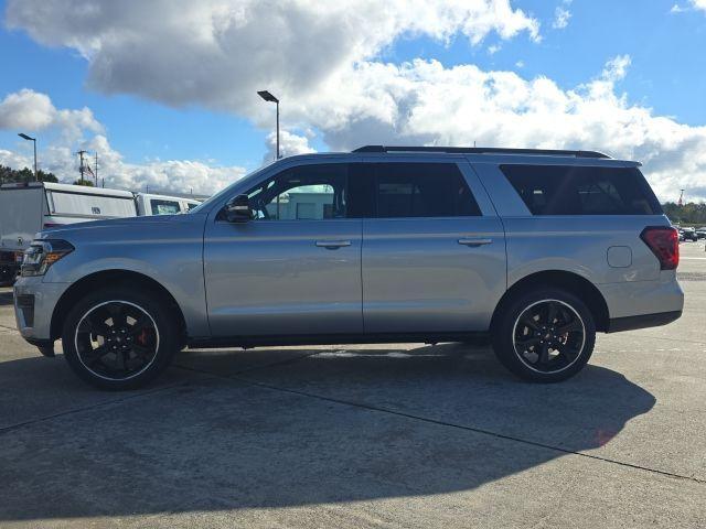 used 2022 Ford Expedition Max car, priced at $56,800