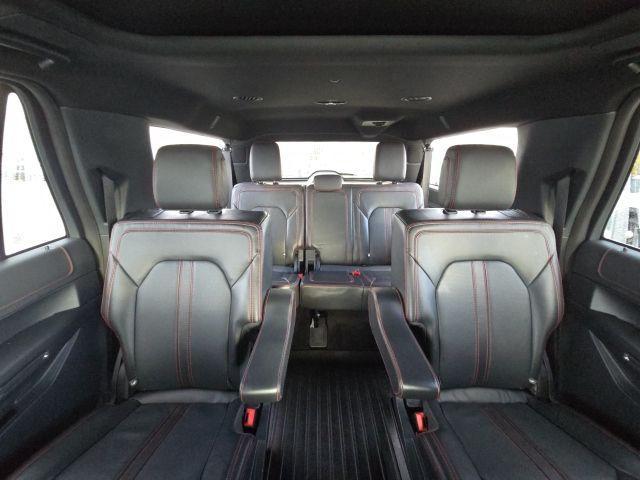 used 2022 Ford Expedition Max car, priced at $56,800