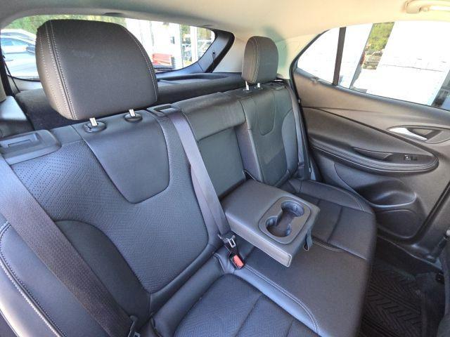 used 2020 Buick Encore GX car, priced at $17,853