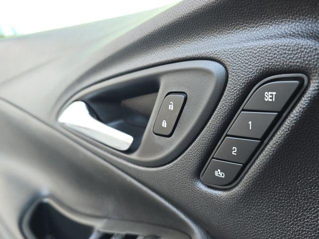 used 2020 Buick Encore GX car, priced at $17,853