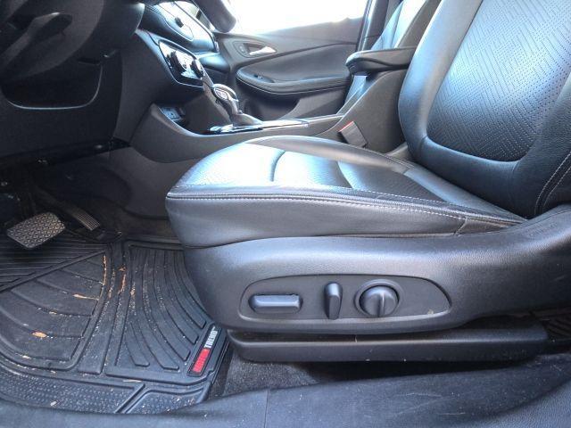 used 2020 Buick Encore GX car, priced at $17,853