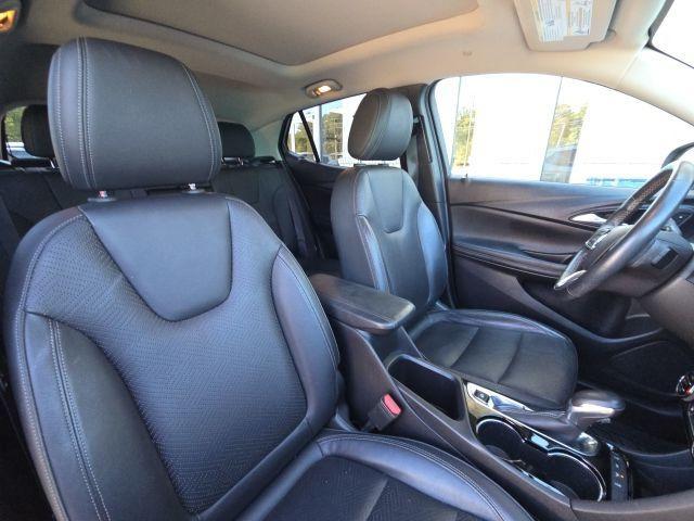 used 2020 Buick Encore GX car, priced at $17,853