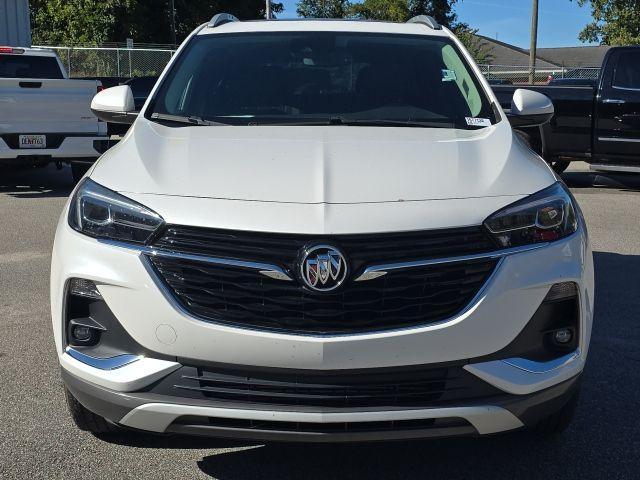 used 2020 Buick Encore GX car, priced at $17,853