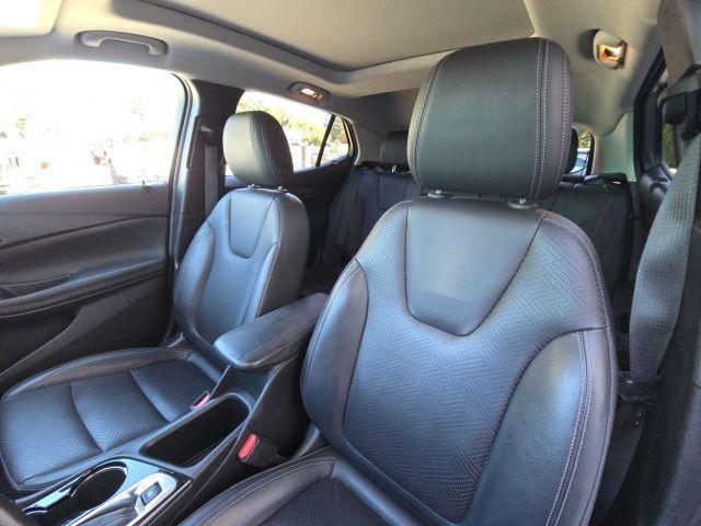 used 2020 Buick Encore GX car, priced at $17,853