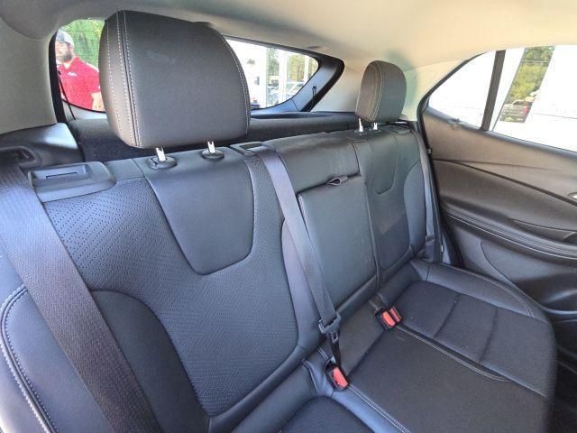 used 2020 Buick Encore GX car, priced at $17,853