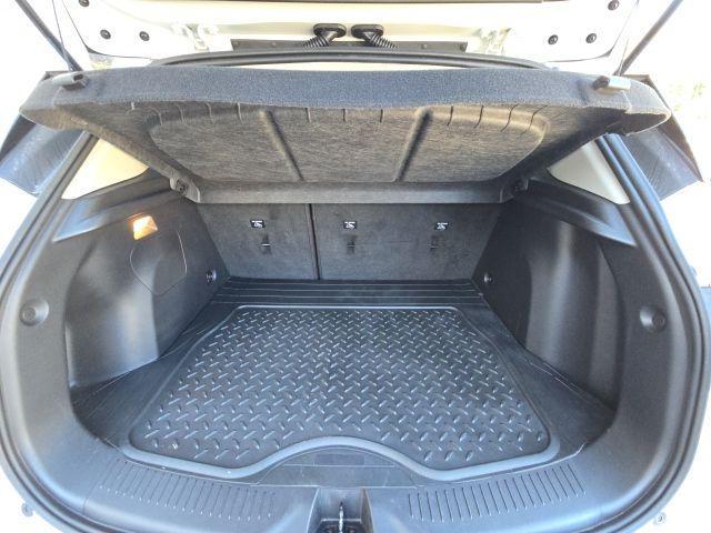 used 2020 Buick Encore GX car, priced at $17,853