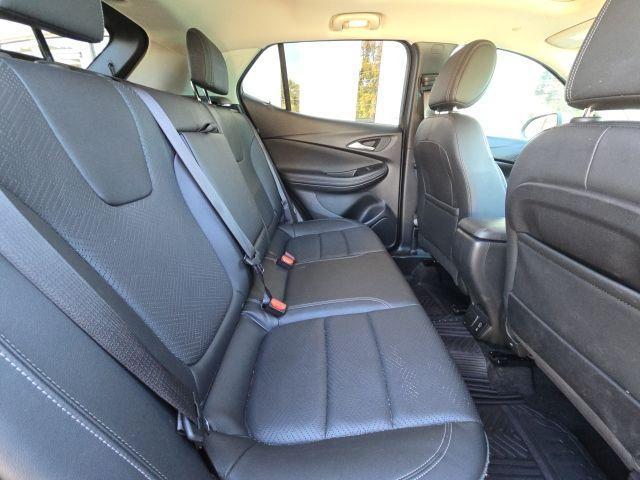 used 2020 Buick Encore GX car, priced at $17,853