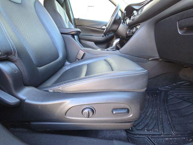 used 2020 Buick Encore GX car, priced at $17,853