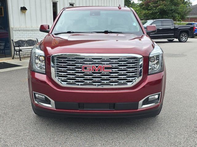 used 2020 GMC Yukon car, priced at $50,951