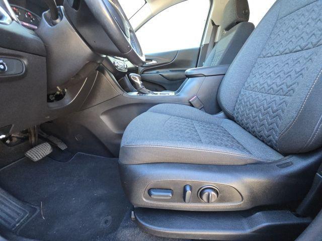 used 2022 Chevrolet Equinox car, priced at $19,953