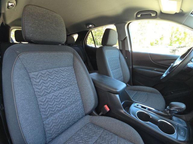used 2022 Chevrolet Equinox car, priced at $19,953