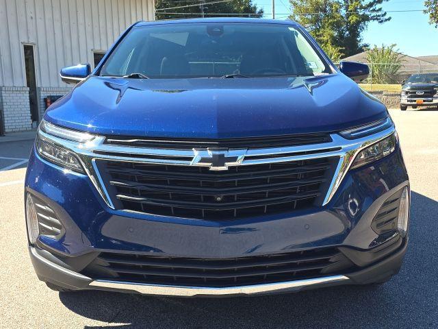 used 2022 Chevrolet Equinox car, priced at $19,953
