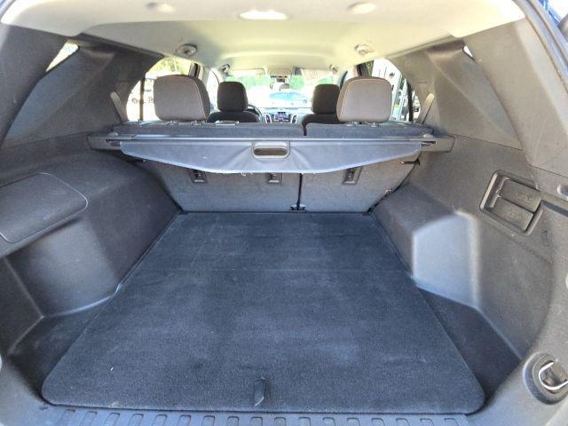 used 2022 Chevrolet Equinox car, priced at $19,953