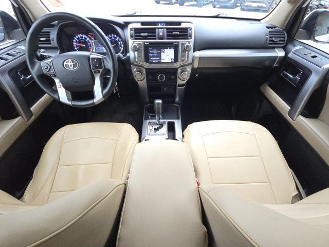 used 2019 Toyota 4Runner car, priced at $27,350